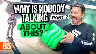 Reinvented the Wheel and Built a $1M Company (Shark Tank Success Story) Pt. 2