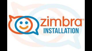 Zimbra mail server on ubuntu 20 04