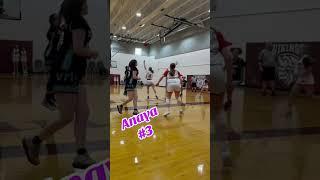 Vrly girls basketball‼️‼️
