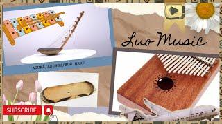 Kit Me Cuna - Aguma (Official Music Audio) Acholi Pro Evo Media Acoli Gate TV