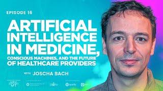 Artificial Intelligence In Medicine, Conscious Machines, and The Future of Healthcare Providers