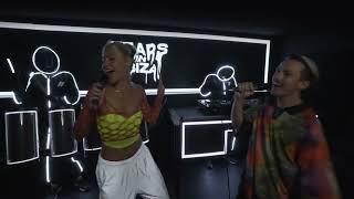 The Stickmen Project 'Tears In Ibiza" Feat AR/CO (Full Studio Performance)