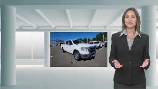 Certified 2020 Ram 1500 Big Horn, Rockaway, NJ D3636A