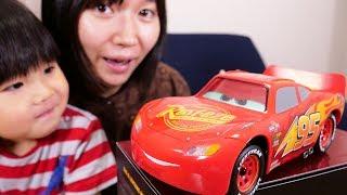 アルティメット ライトニング・マックィーン / Sphero Ultimate Lightning McQueen