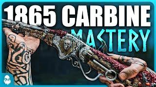 Might As Well THROW The Gun!? 1865 Carbine Mastery | Hunt: Showdown 1896
