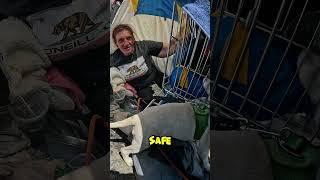 How We Saved This Little Dog’s Life!