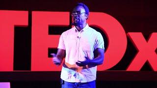 No Culture is Older than Being Human | Dike Chukwumerije | TEDxMaitama