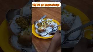 enjoy  golgappe#viralshorts#trending#song#golgappe2025