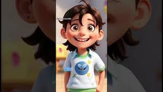 Twinkle Toes Dance | Fun Kids Song & Movement! #nurseryrhymes #shorts #viralvideo #singalongfun