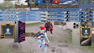 1v1 M416 Areana #Game Play  # 60fps Vs 90fps #bgmipubgbattlegroundmobileindia ##Bgmi #