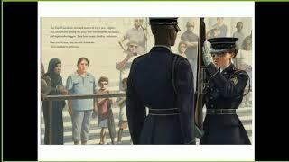Twenty-One Steps: Guarding the Tomb of the Unknown Soldier