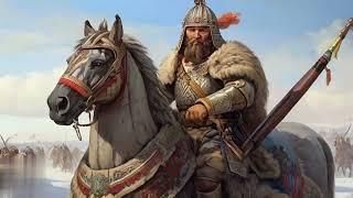 The Legend of Ilya Muromets