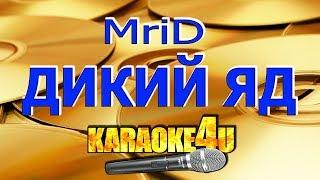 MriD | Дикий яд | Кавер минус