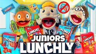 TCP Video: Juniors Lunchly!