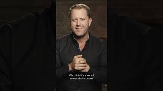 What is Wonder Project? | John Erwin on Faith, Family, & Core Values #shorts