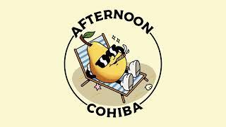 Jeff Kaale - Afternoon Cohiba