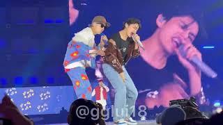 220409 BTS GoGo| PTD in Las Vegas D2