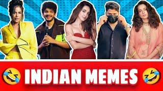 Wah bete moj kardi  | Ep. 122 | Indian Memes Compilation