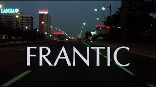 Frantic - opening credits