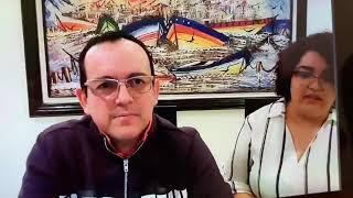 profesia para los Estados Unidos, presidente Trump prophecy to the USA Trump  Profeta Rafael Ramírez