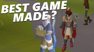 Why People Still Play Runescape in 2020