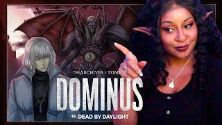 NEW TOME  + SOLO SUMMONS || Dead by Daylight [ LIVE ]