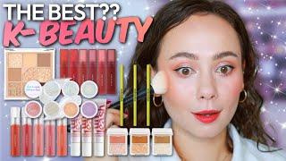 You asked for more K-Beauty... Let's Try Unleashia