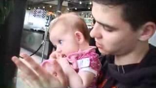 Andy and Lily @ Verdis, Swansea