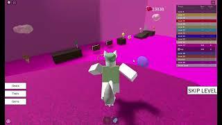 ROBLOX - Speedrun 4 Classic - New Skip Method [Level 27]