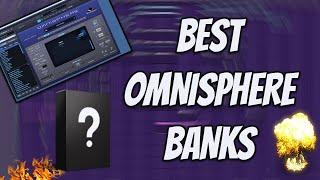 (TUTORIAL) Best Omnisphere Preset/Sound Banks 2020 (Fl Studio Tutorial)