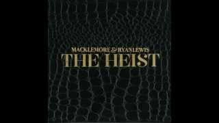 Thrift Shop - Macklemore & Ryan Lewis (feat. Wanz)