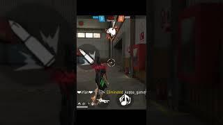 #freefire