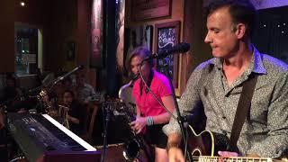 Pamela K. Ward Duo-PeeWee Tequila