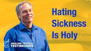 Healing Truth & Testimonies: Episode 5