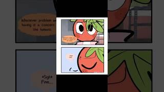 Dandy's World Comic Dub / Fruitcake Wholesome Comic Dub / #dandysworld #comic #comicdub