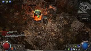 POE 2 Act3&6  Mushroom quest item how to turn in location