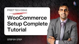 How To Set Up WooCommerce Step By Step For Beginners!