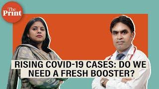 Why Covid-19 cases witnessing a spike after a long lull