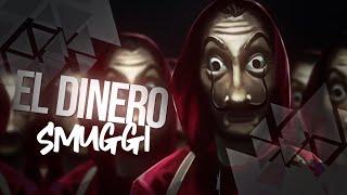 Smuggi feat. Slovian | EL DINERO (prod. Devv)