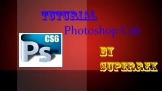 Как установить стили в Photoshop CS6