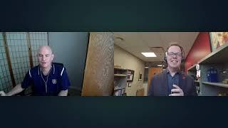 EP 137 - Digital Learning ABCs: A Primer for Innovation and Dissemination Artist