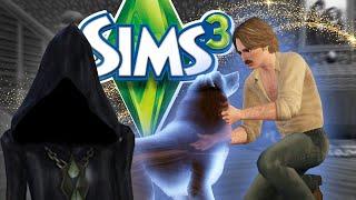 ДЖЕРАЛЬД — ВСЁ| The Sims 3 | #62