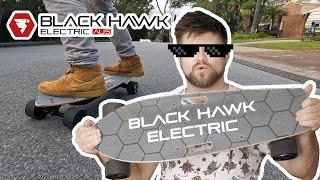 Black Hawk Sports Series V3 Review | TechManPat