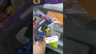 Does Lego have Penguins ? #lego #afol #penguin #realdeezbricks