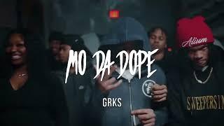 [FREE] Sdot Go x Sha Gz Dark Jersey Club Type Beat “MO DA DOPE” Jersey Drill Instrumental 2023