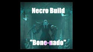 Diablo 3 Necromancer "Bonenado" Season 11 Build Guide - Gaming with Drewzy