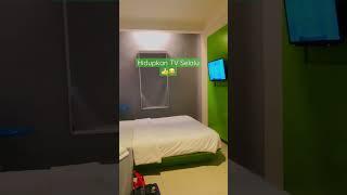 Tips Menginap Sendirian di Hotel