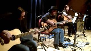 Bluegrass-Country Blackmore On Stage