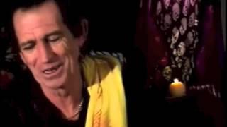 Funny Moments of the Rolling Stones (#13)