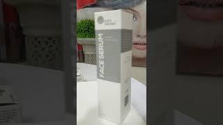 Sumon's Aroma Face Serum.